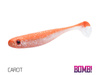 Top Mix przynęt BOMB! Rippa / 5szt 8cm/Agresor Redface Best Candy Virus