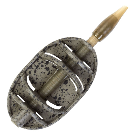 Koszyk Preston ICS IN-LINE DURA FLAT L 30g