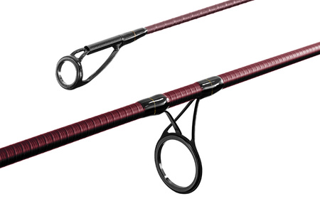 Delphin ETNA E3 Cork 2 sekcje 330cm 3lbs