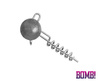 BOMB! Twisto JIGER / 3szt 15g