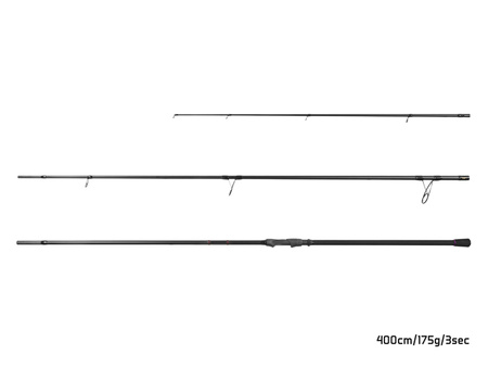 Delphin DIMENZIA LS+ 430cm/175g/3 składy